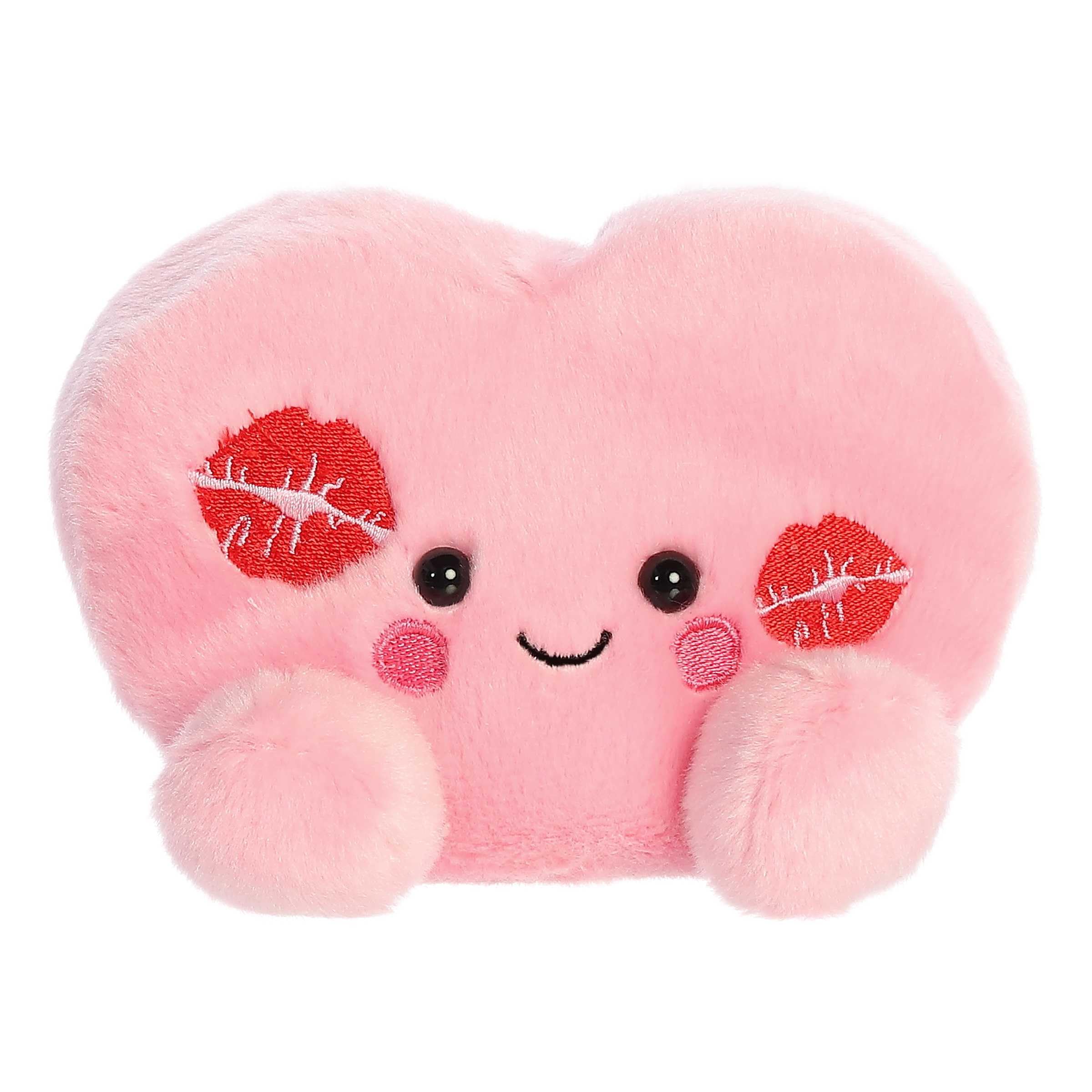 Amazon.com: Aurora® Adorable Palm Pals™ Kinsley Kisses Heart